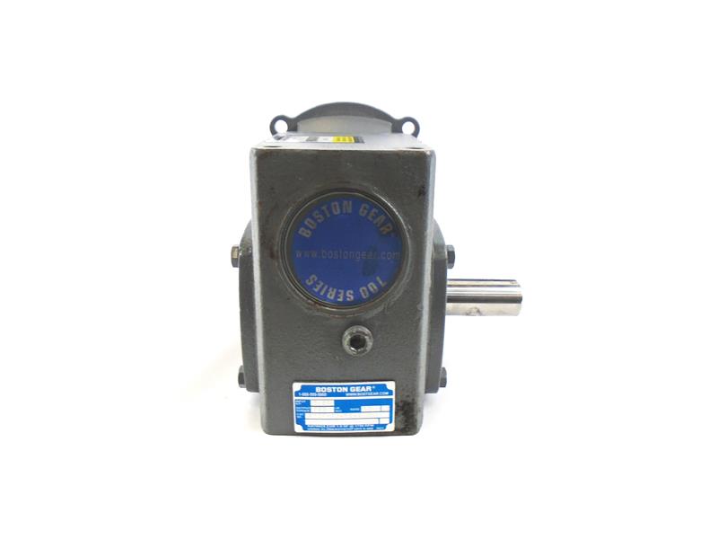 Altra Industrial Motion F721-30-B5-G