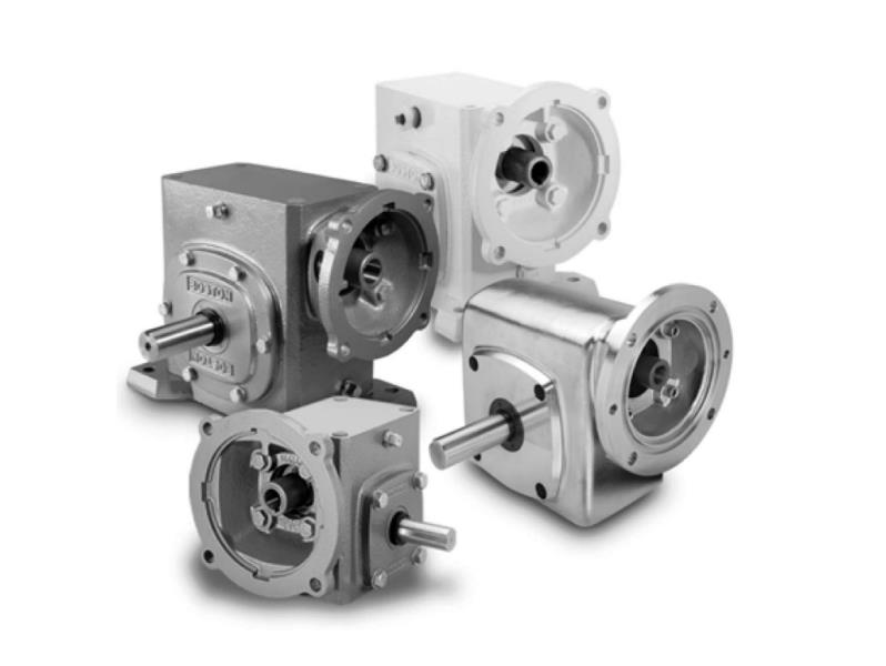 Altra Industrial Motion F718-40S-B5-G
