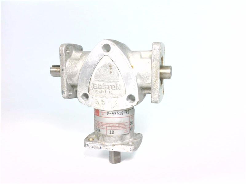 Altra Industrial Motion RA631