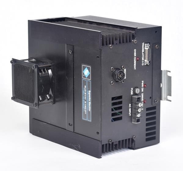 Danaher Motion 6180-PT10