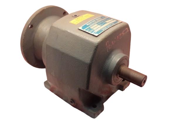 Altra Industrial Motion F862B-50S-B7