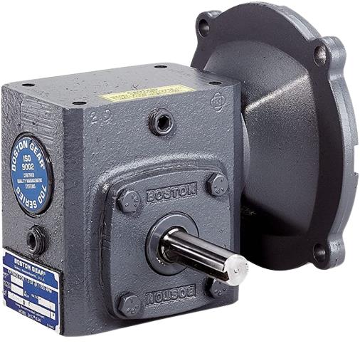 Altra Industrial Motion F724-20T-B5-G