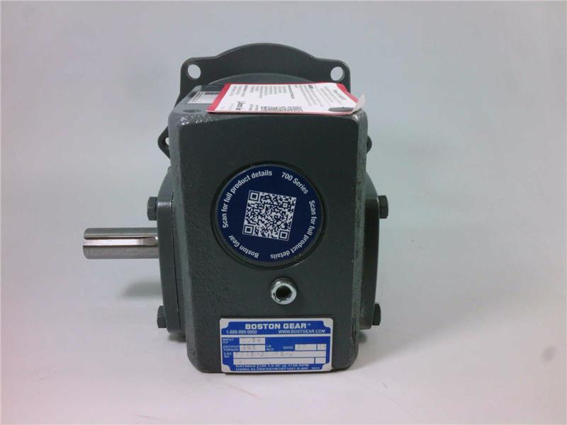 Altra Industrial Motion F715-30-B5-J
