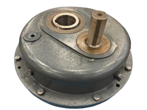 Fmc 255W27-A