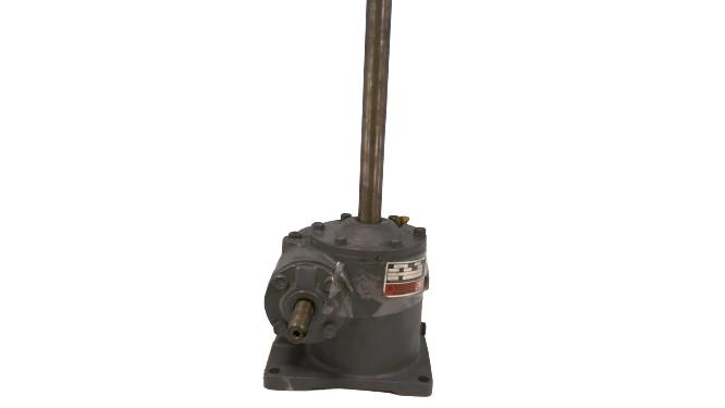 Winsmith 3CV-RU