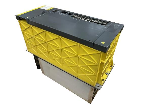 Fanuc A06B-6088-H315#H500#EM
