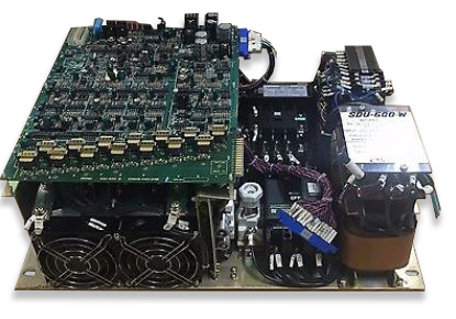 Okuma SDU-600W MODEL4A