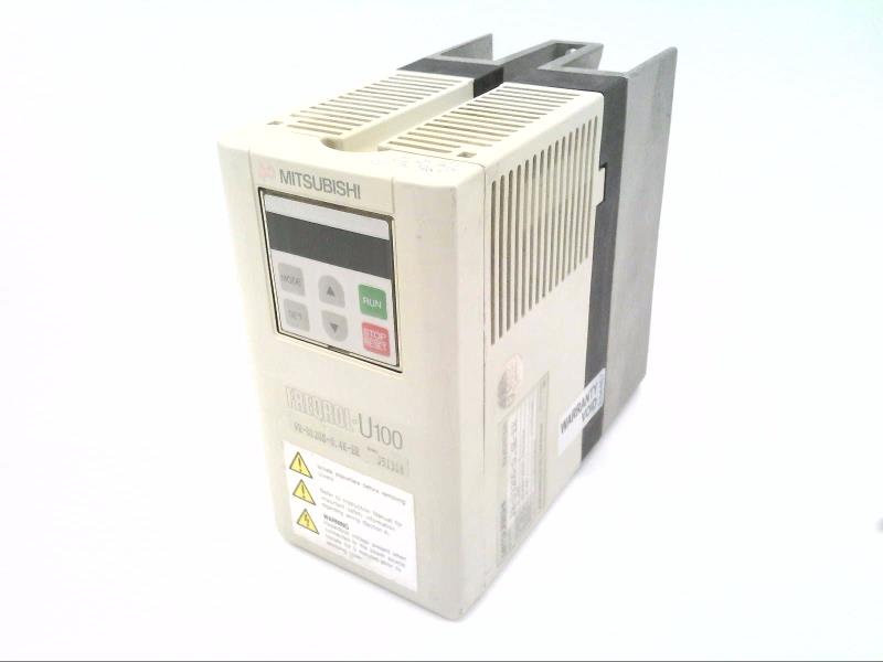 Mitsubishi FR-U120-0.2K-UP