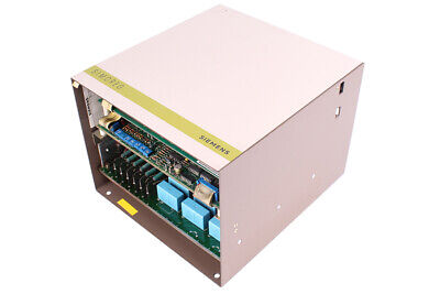 Siemens 6RA2621-6MV30-1A