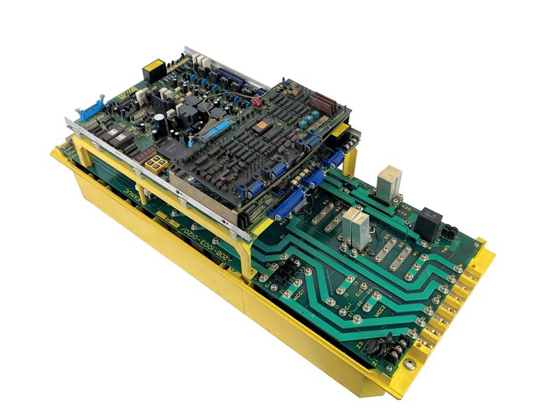 Fanuc A06B-6059-H215
