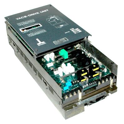 Okuma VACIII-D22