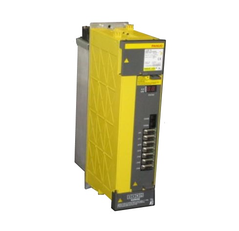 Fanuc A06B-6142-H015#H580