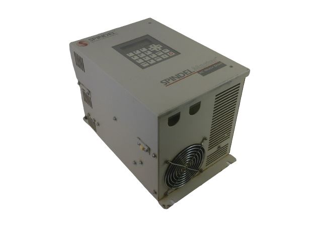 Spindel 50488-0