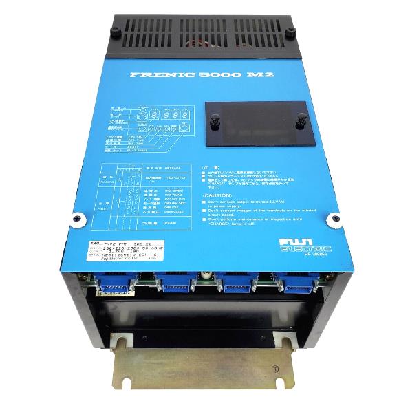 Fuji Electric FMD-3AC-21A