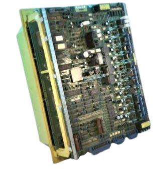 Fanuc A06B-6059-H208#H534
