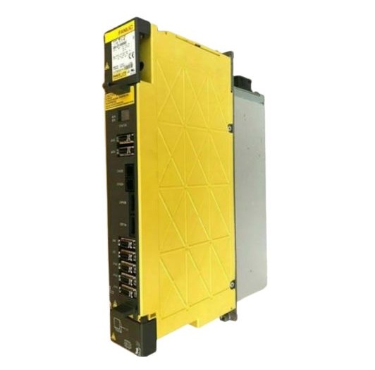Fanuc A06B-6220-H006#H600