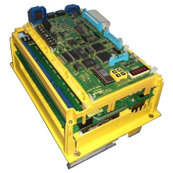 Fanuc A06B-6064-H301