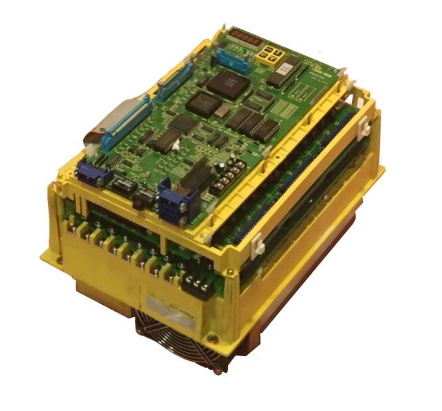 Fanuc A06B-6064-H202