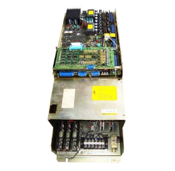 Fanuc A06B-6044-H010-R