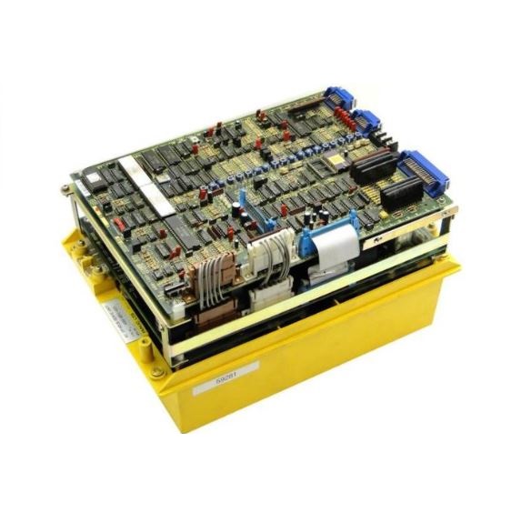 Fanuc A06B-6052-H003