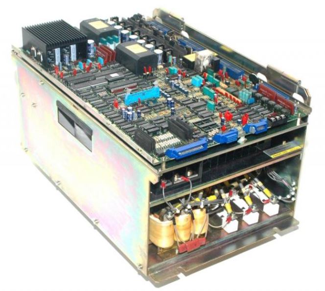 Fanuc A06B-6044-H103