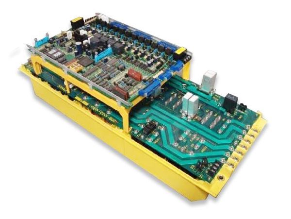 Fanuc A06B-6059-H222#H556