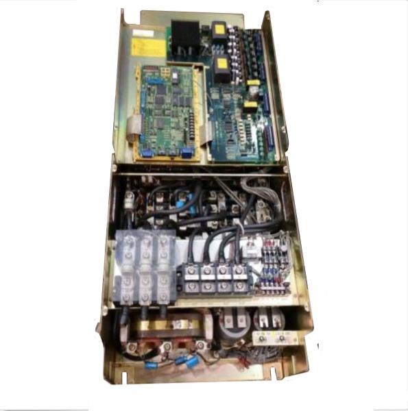 Fanuc A06B-6064-H240#H550