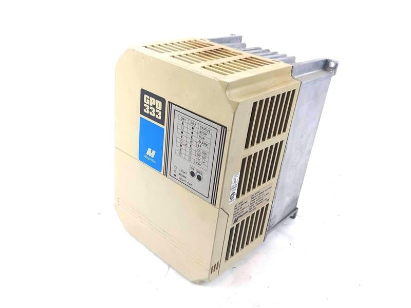 Magnetek DS042
