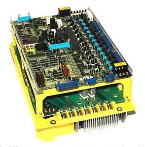 Fanuc A06B-6059-H206#H511