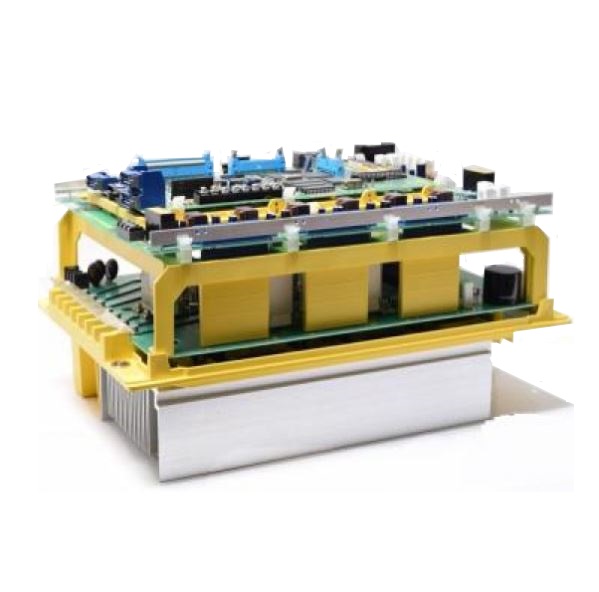 Fanuc A06B-6064-H306