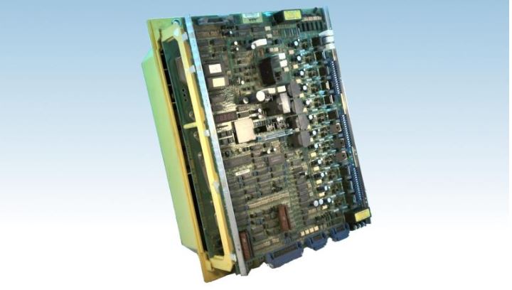 Fanuc A06B-6059-H208#H513