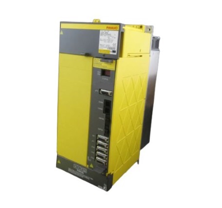 Fanuc A06B-6222-H022#H610