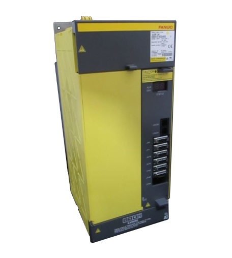Fanuc A06B-6141-H026#H580
