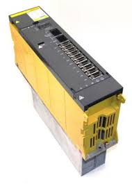 Fanuc A06B-6078-H311#H500