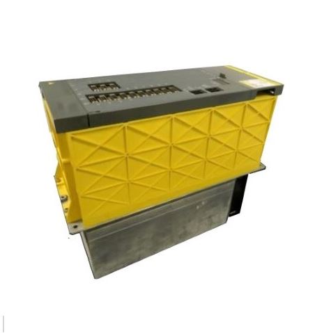 Fanuc A06B-6088-H411#H500