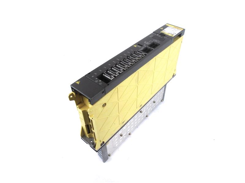 Fanuc A06B-6102-H202#H520