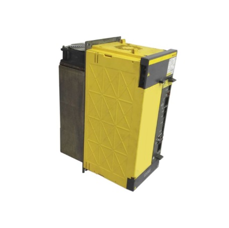 Fanuc A06B-6112-H026#H550