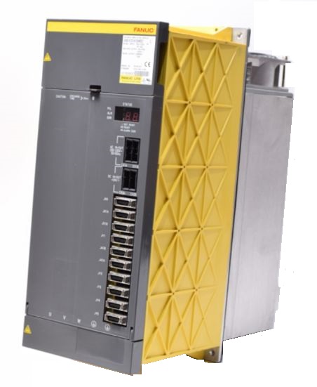 Fanuc A06B-6102-H130#H520