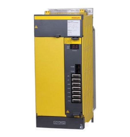 Fanuc A06B-6122-H030#H550