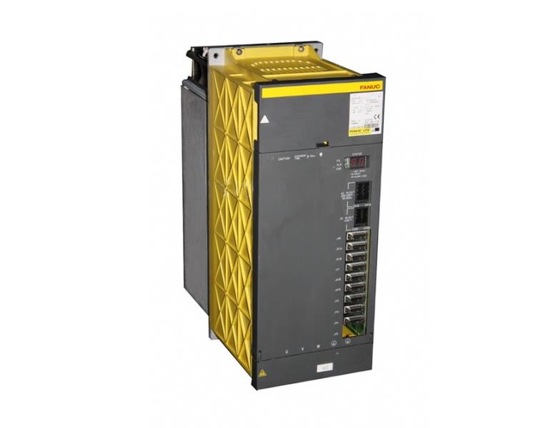Fanuc A06B-6104-H245#H520