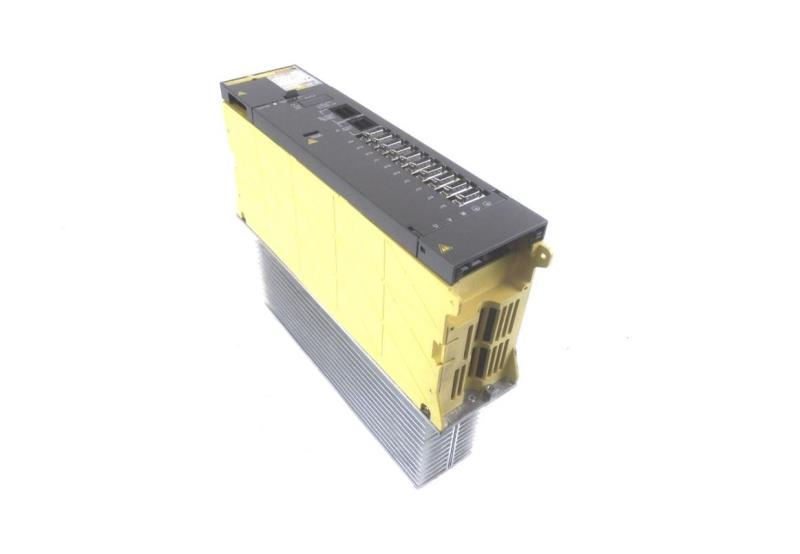 Fanuc A06B-6102-H106#H520