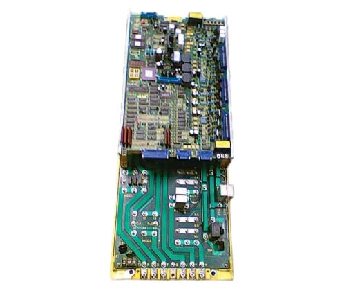 Fanuc A06B-6059-H218#H518