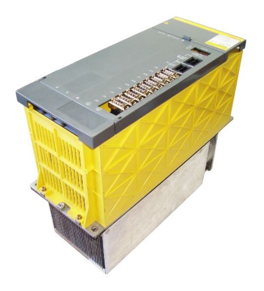 Fanuc A06B-6102-H222#H520