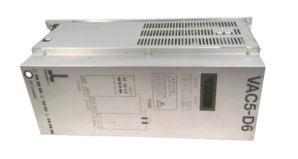 Okuma VAC5-D6
