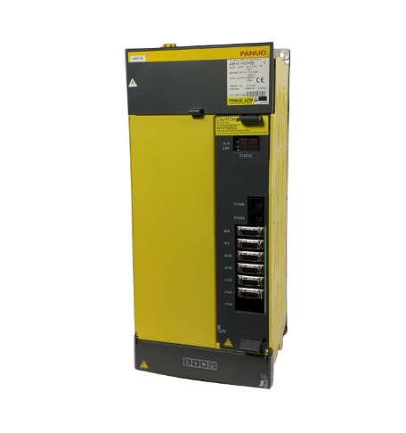 Fanuc A06B-6111-H037#H550