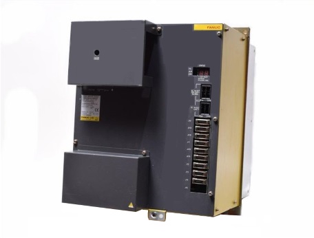 Fanuc A06B-6104-H275