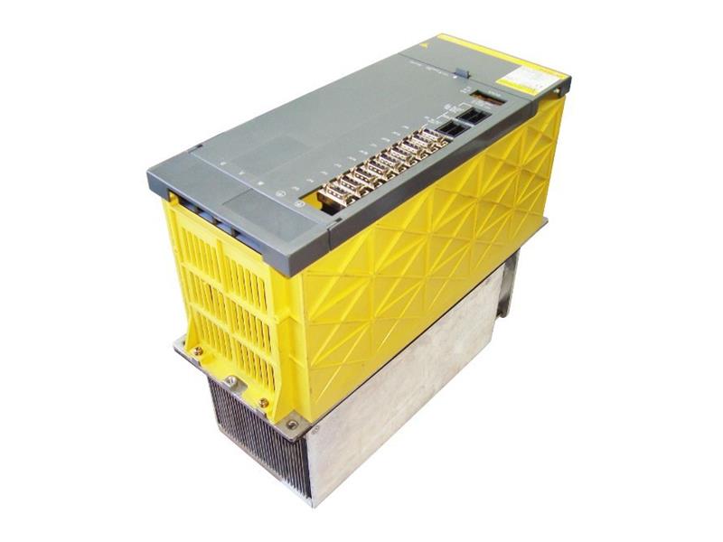 Fanuc A06B-6102-H226#H520