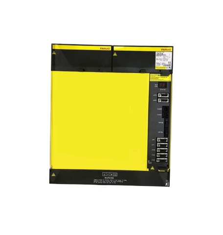 Fanuc A06B-6220-H045#H600