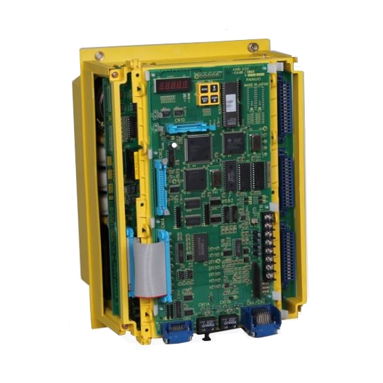Fanuc A06B-6064-H302