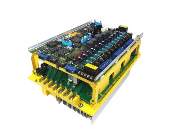 Fanuc A06B-6063-H212